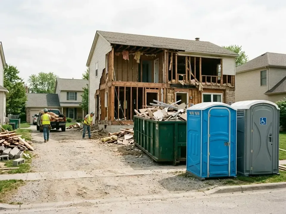 home-renovation-demolition-sit-010 — frequently asked questions, Portable Toilet & Dumpsters Rental in Coconut Creek, FL